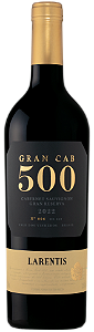 Vinho Larentis Gran Cab 500 750ml