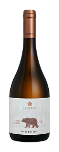 Vinho Larentis Viognier 2024 Gran Reserva 750ml