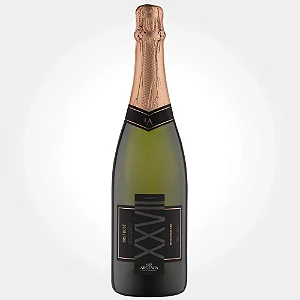 Espumante Luiz Argenta Brut Rosé Terroir XXVII 750 ml