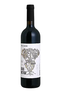 Vinho Don Laurindo 2 Netos Tinto