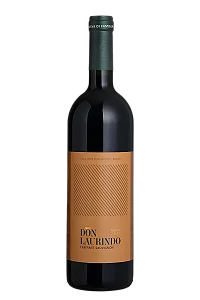 Vinho Don Laurindo Cabernet Sauvignon Riserva