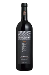 Vinho Don Laurindo Reserva Cabernet Sauvignon 750ml
