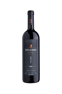 Vinho Don Laurindo Reserva Malbec 750ml