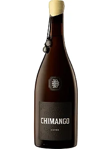 Vinho Bebber Cuvee Chimango Cuvée Lote V