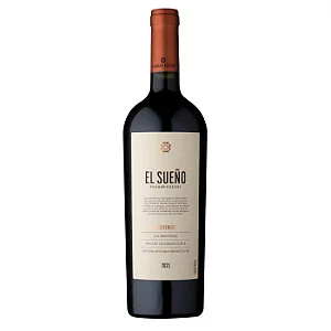 Vinho Mario Geisse El Sueno Carmenere 750ml