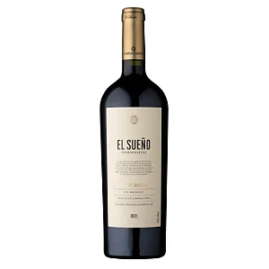 Vinho Mario Geisse El Sueno Cabernet Sauvignon 750ml