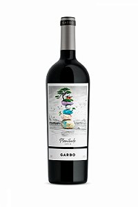 Vinho Garbo Plenitude lote III 750ml