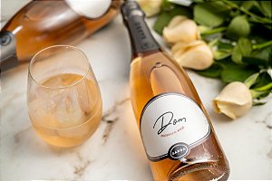 Espumante Garbo Dom Prosecco Rosé