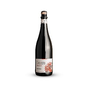 Espumante Garbo Evoluto Sur Lie Rosé 750ml