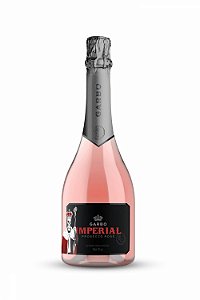 Espumante Garbo Imperial Prosecco Rose 750ml