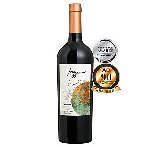 Vinho Maximo Boschi Vezzi Calisto Cabernet Sauvignon