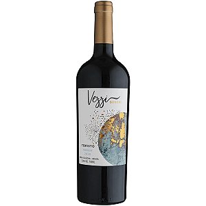 Vinho Maximo Boschi Temisto Merlot 2022