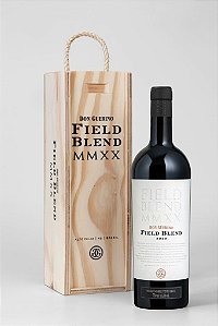 Vinho Don Guerino Field Blend 750ml