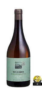 Vinho Don Guerino Monteolivo Alvarinho 750ml