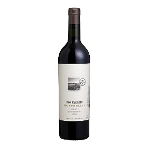 Vinho Don Guerino Monteolivo Merlot & Franc