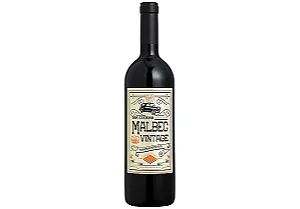 Vinho Don Guerino Vintage Malbec 1,5L