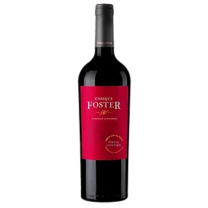 Vinho Enrique Foster Finca Los Altepes Cabernet Sauvignon 750ml