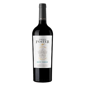 Vinho Enrique Foster Edicion Limitada Petit Verdot 750ml