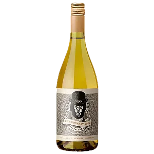Vinho Huentala Gran Sombrero Chardonnay 750ML