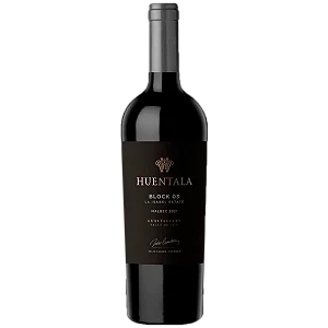 Vinho Huentala La Isabel Estate Block 03 Malbec