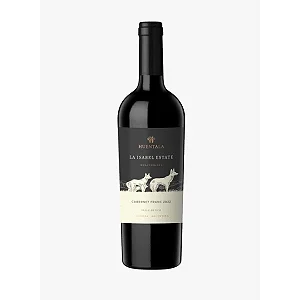 Vinho Huentala La Isabel Estate Malbec 750ml