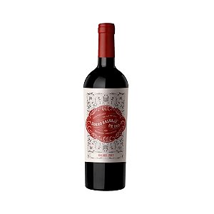 Vinho Huentala Zorro Salvage Malbec 750ml