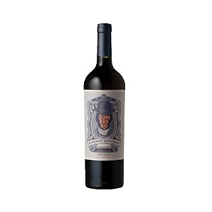 Vinho Huentala Sombrero Cabernet Sauvignon 750ml