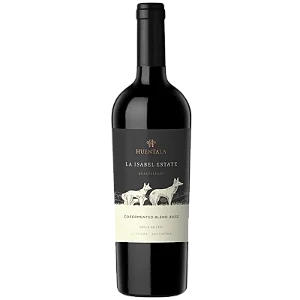 Vinho Huentala La Isabel Estate Cofermented Blend