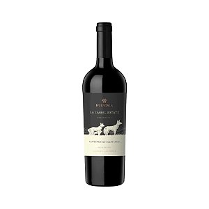 Vinho Huentala La Isabel Estate Cofermented Blend 750ml