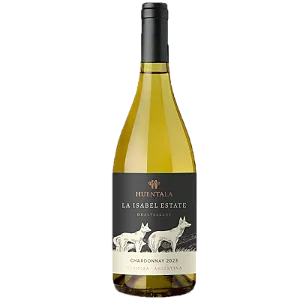 Vinho Huentala La Isabel Estate Chardonnay