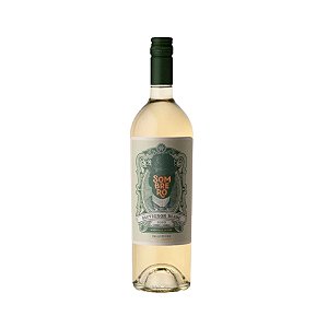 Vinho Huentala Sombrero Sauvignon Blanc 750ml