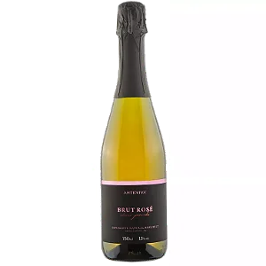Espumante ArteViva Brut Rosé Edição Privada