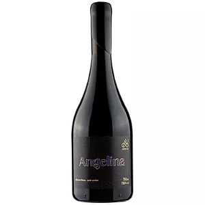 Vinho ArteViva Especial Angelina