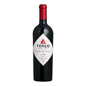 Vinho Valmarino Terço Blend