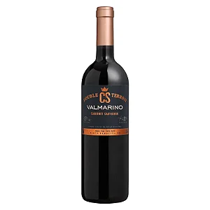 Vinho Valmarino Cabernet Sauvignon Double Terroir