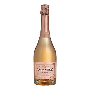 Espumante Valmarino Brut Rosé