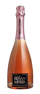 Espumante Valmarino Rosa Maria Rosé Brut