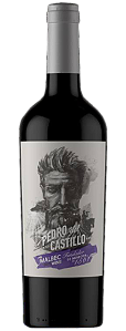 Vinho Pedro Del Castillo Malbec 750ml