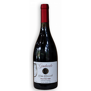 Vinho Dom Bernardo Gradevole Pinot Noir