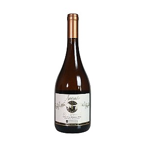 Vinho Dom Bernardo Ispirato Gran Chardonnay D.O.
