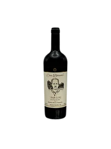 Vinho Dom Bernardo Gran Luiz 2022