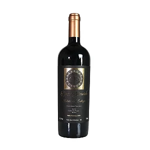 Vinho Dom Bernardo Edição do Enólogo 2020