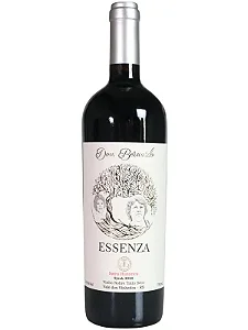 Vinho Dom Bernardo Essenza 2022