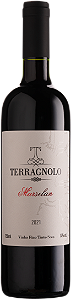 Vinho Terragnolo Marselan Reserva