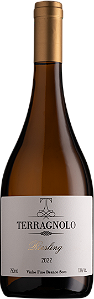 Vinho Terragnolo Riesling Reserva