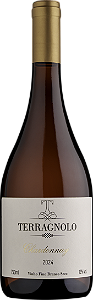 Vinho Terragnolo Chardonnay Reserva