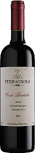Vinho Terragnolo Corte Bordalês