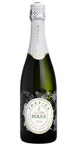 Espumante Salton Poética Douce Moscatel