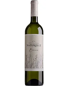 Vinho Casa Valduga Naturelle Branco Suave