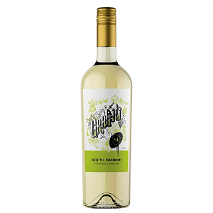 Vinho Mauricio Lorca Graffiti Torrontés